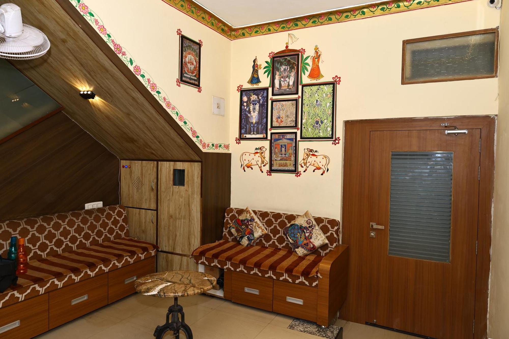 Hotel Suncity By Sharnam Nāthdwāra Extérieur photo